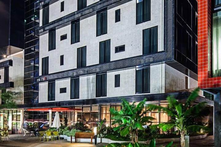 Hotel 28 of 30