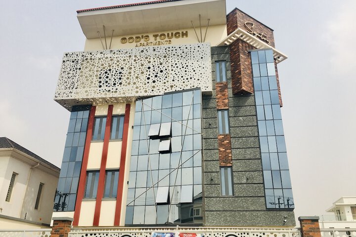 Hotel 70 of 74