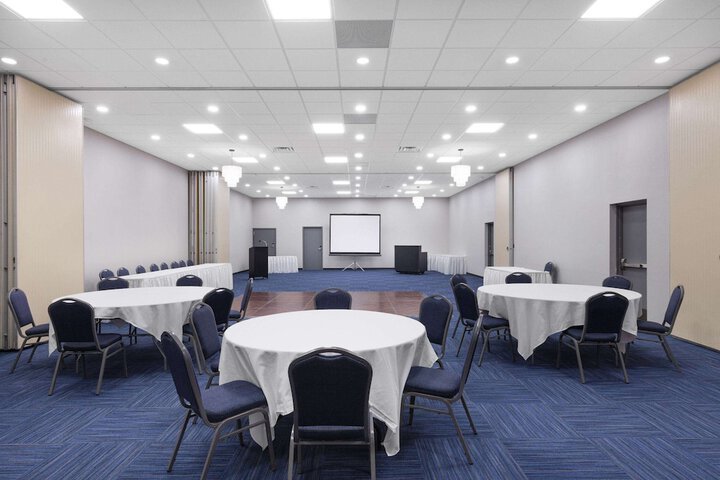 Ballroom