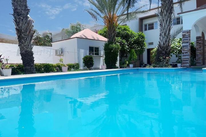 Pool 16 of 20