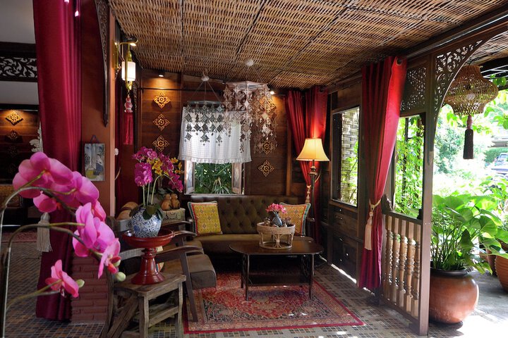 Hotel Interior 3 of 141