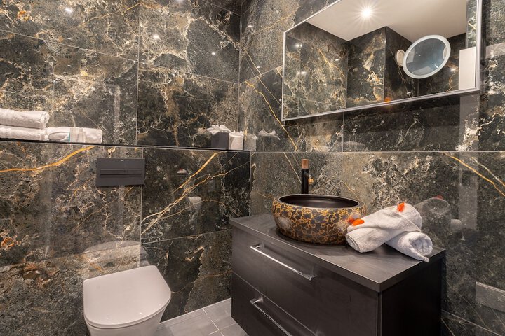 Bathroom Vanities