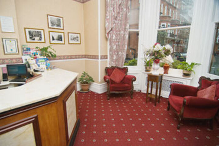 Hotel Interior 45 of 50