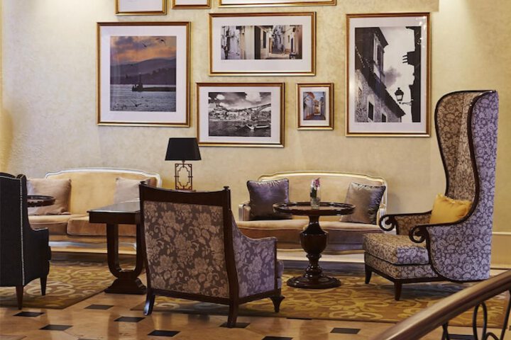 Hotel Interior 7 of 208
