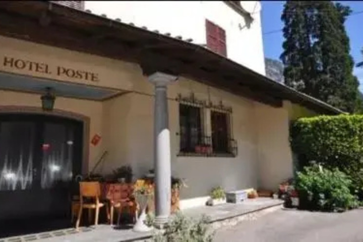Albergo Posta Bignasco