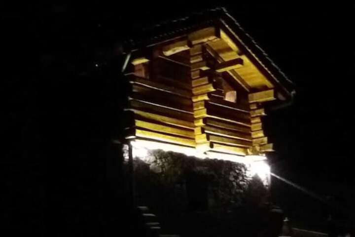 Hotel 11 of 22