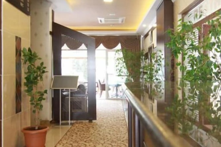 Hotel Interior 3 of 23