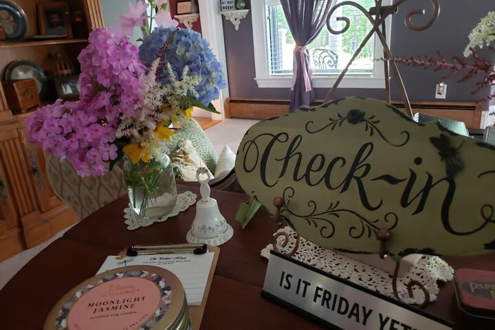 Hotel Interior 5 of 46