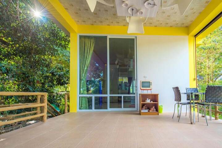 Terrace/Patio 52 of 65