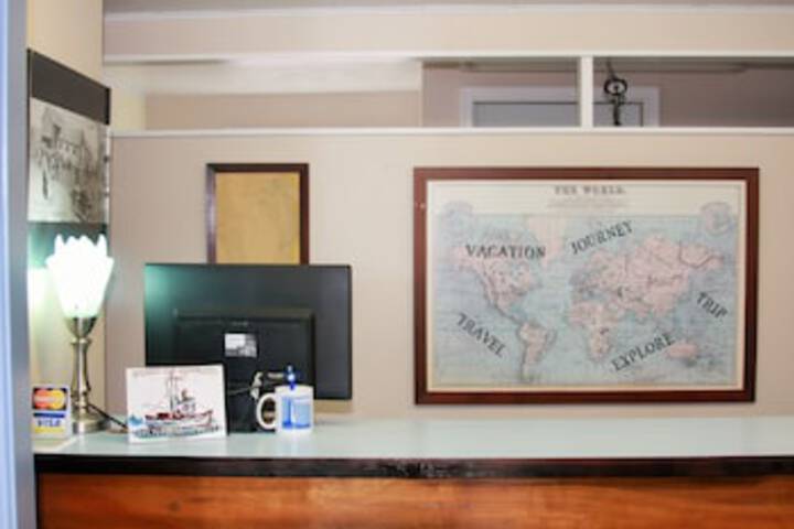 Hotel Interior 7 of 168