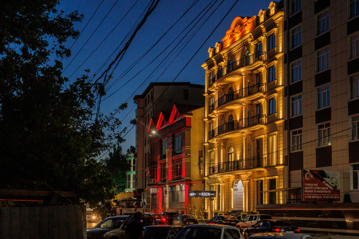 Hotel 7 of 16