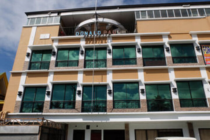 Donald Paul Apartelle