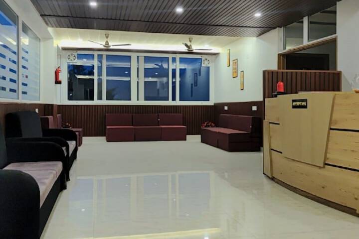 Hotel Interior 17 of 21