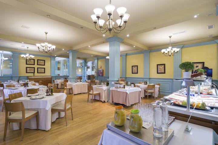 Restaurants