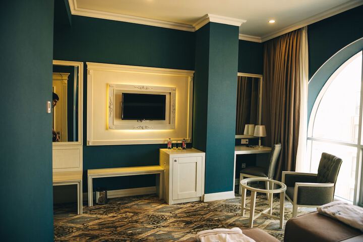 Room 4 of 41