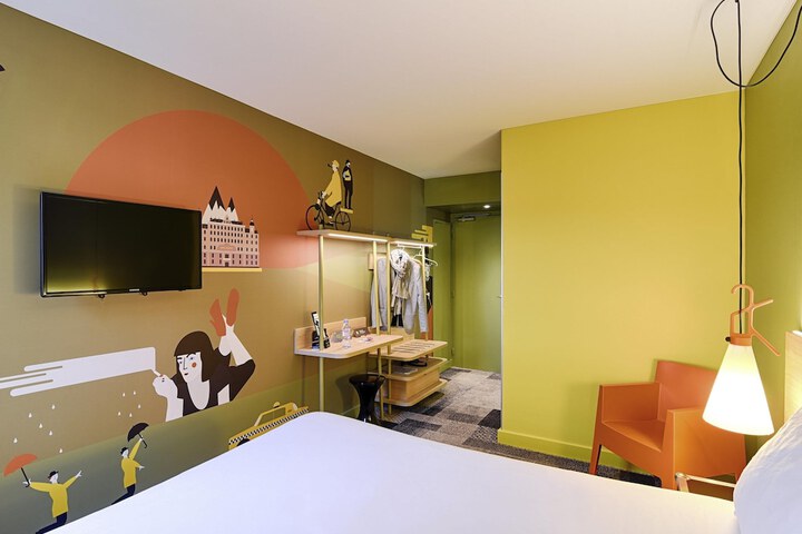 Room