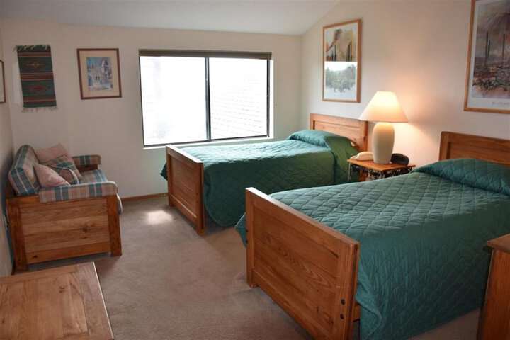 1 Bedroom Condo Villa Queen Bed Sofa (132 of 252)