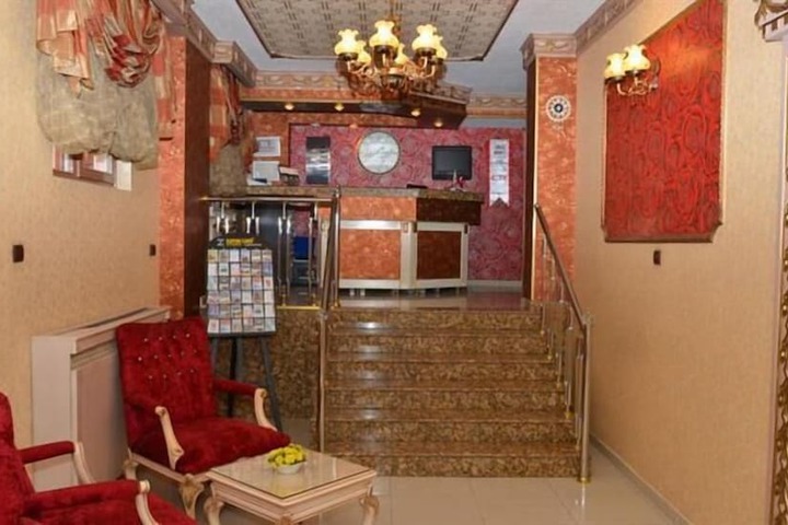 Hotel Interior 2 of 13