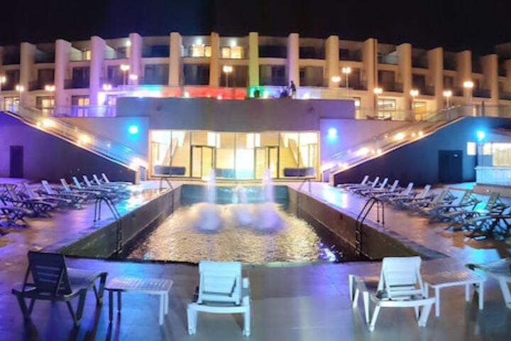 Hotel 40 of 41