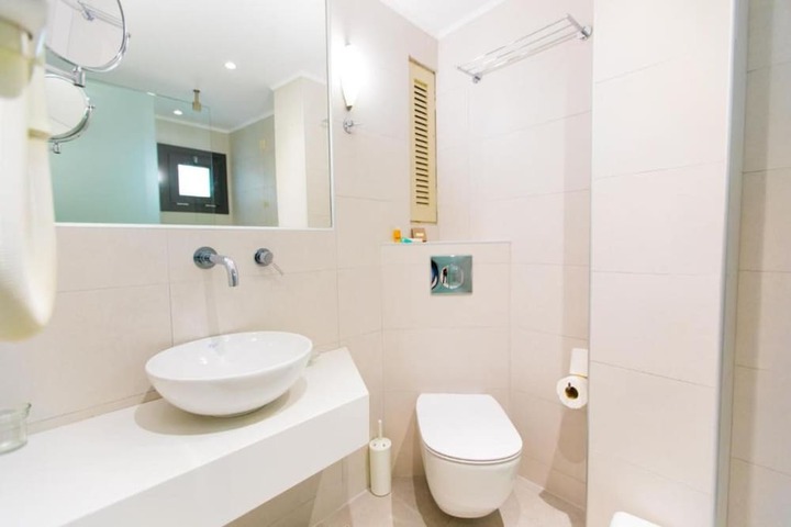 Bath Amenities