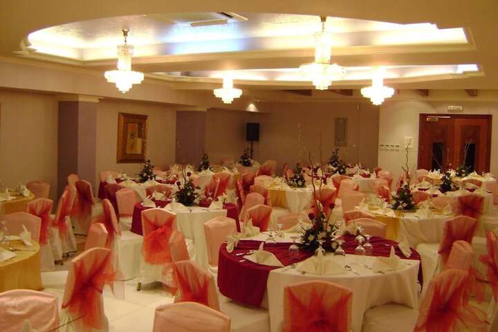 Ballroom/Hall 40 of 45