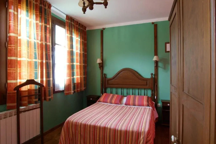 Hotel Rural Arnicio