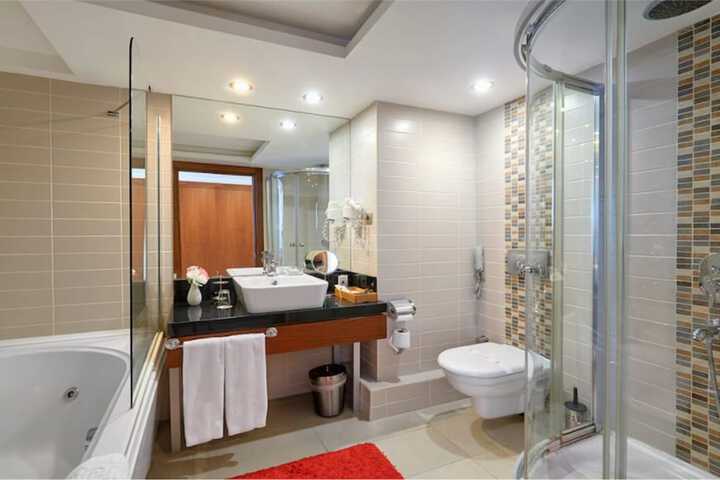 Bathroom Vanities