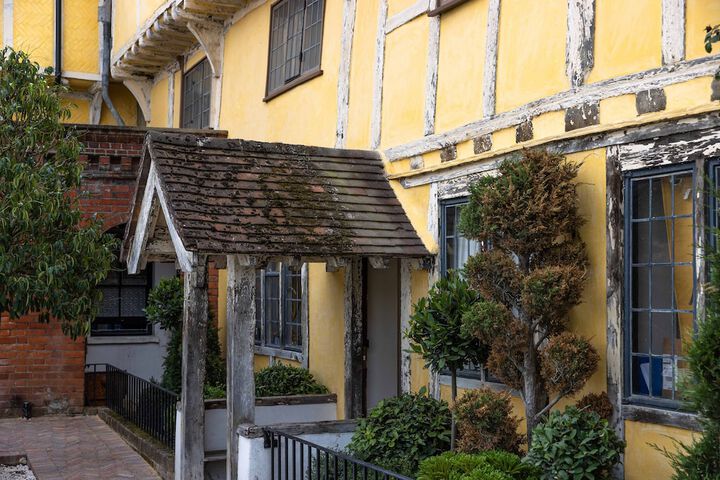 Hotel Exterior 72 of 72