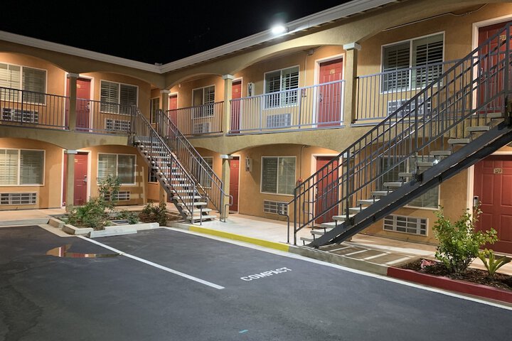 Hotel 20 of 20