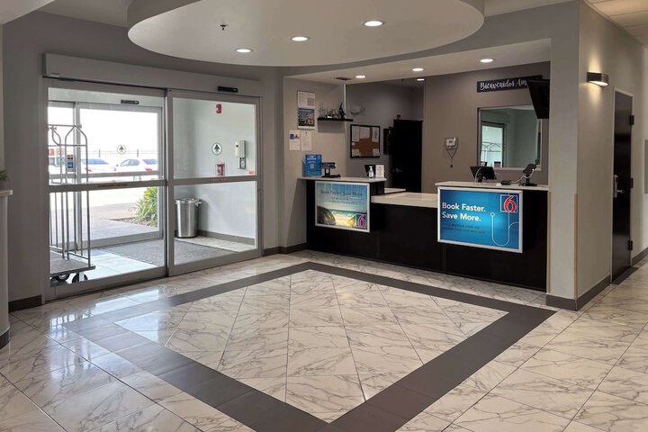 Lobby Photos