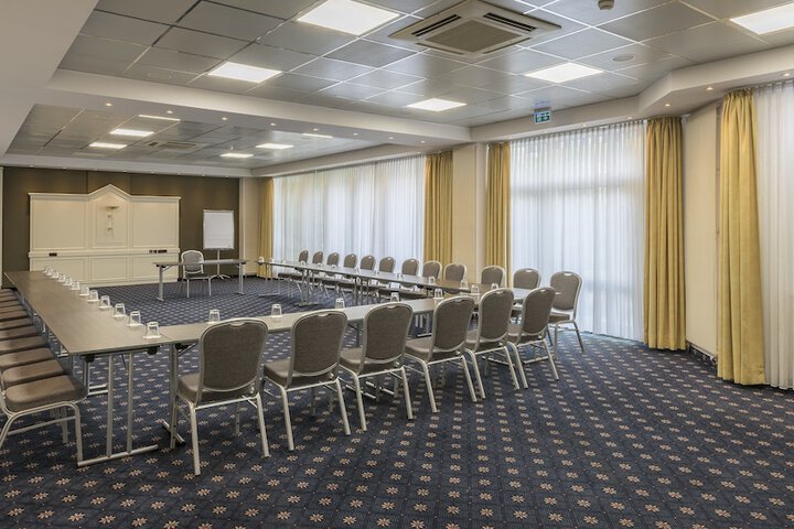 Meeting 137 of 193