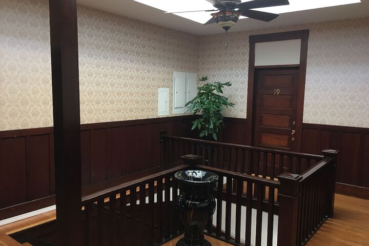 Hotel Interior 35 of 37