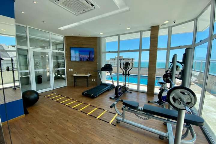 Workout Center