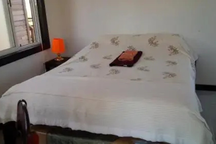 Hideout Cabana