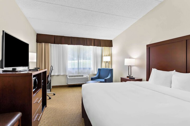 1 King Bed (9 of 11)
