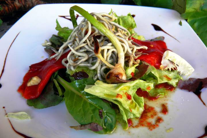 Dining Photos