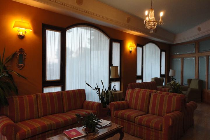 Hotel Interior 34 of 42