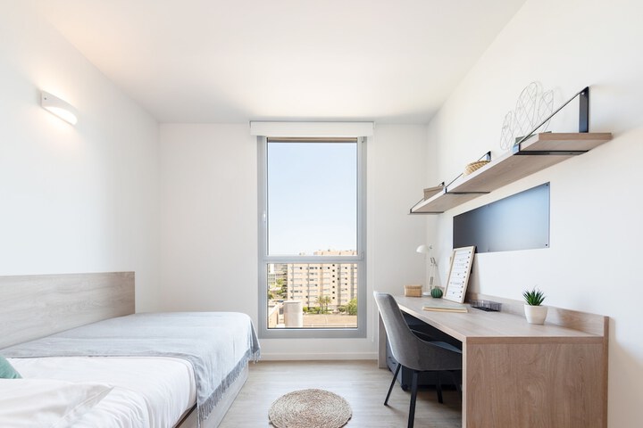 Room 10 of 55