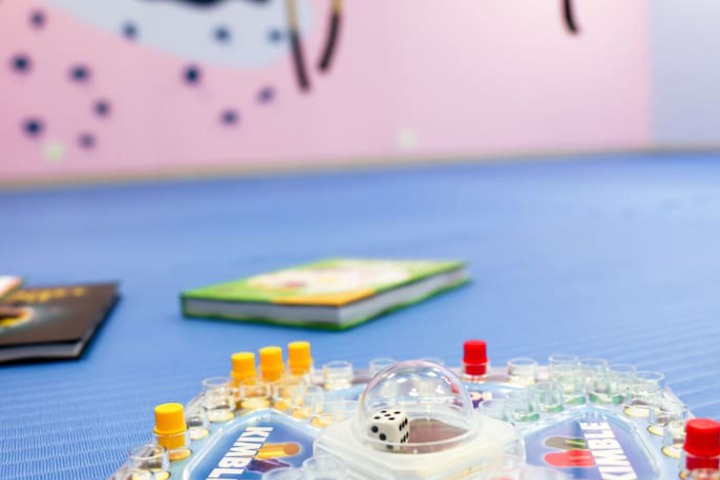 Childrens Activities 33 of 43