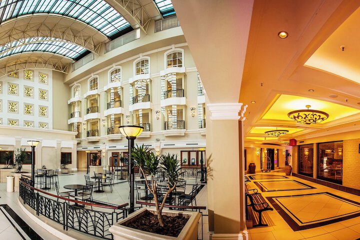 Hotel Interior 17 of 57