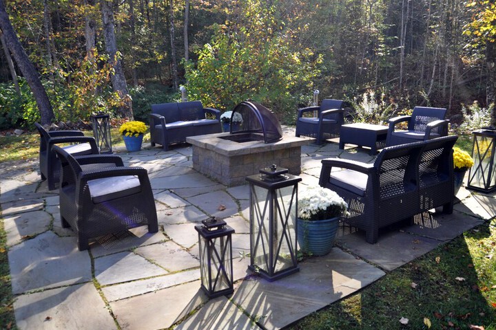 Terrace/Patio 65 of 77