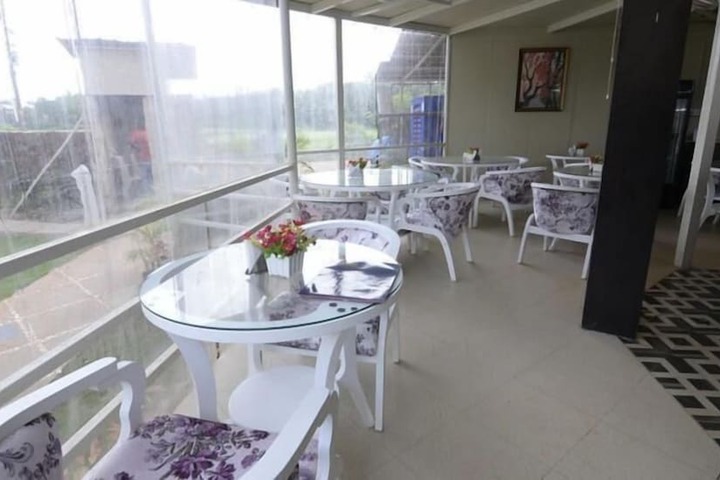Restaurants