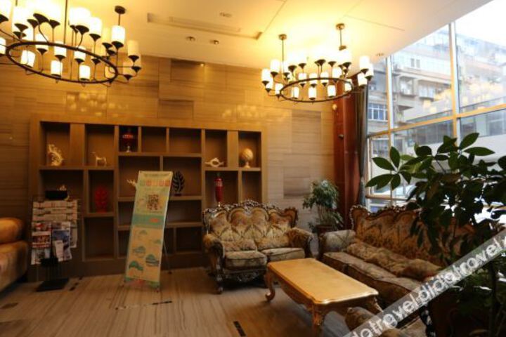 Hotel Interior 10 of 33