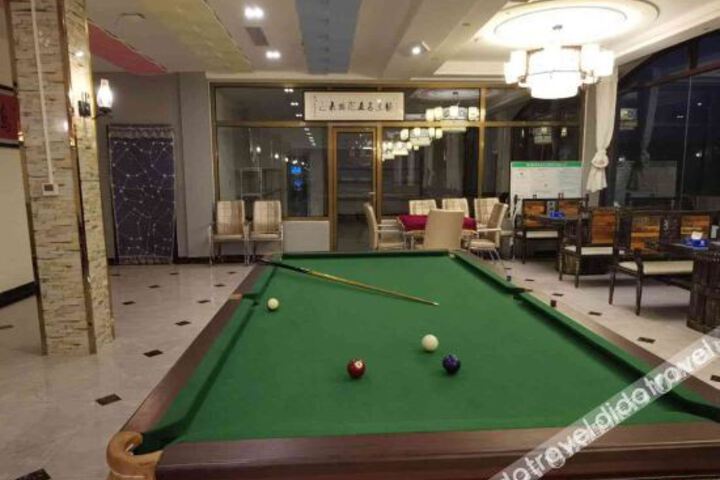 Hotel Interior 29 of 63