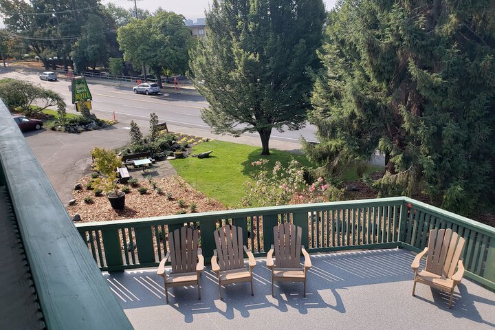 Sundeck