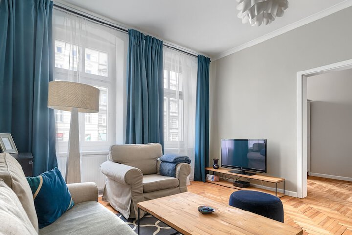 MARGI Joy Apartament in Szczecin
