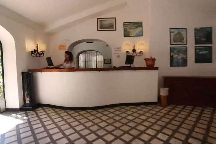 Hotel Interior 2 of 18