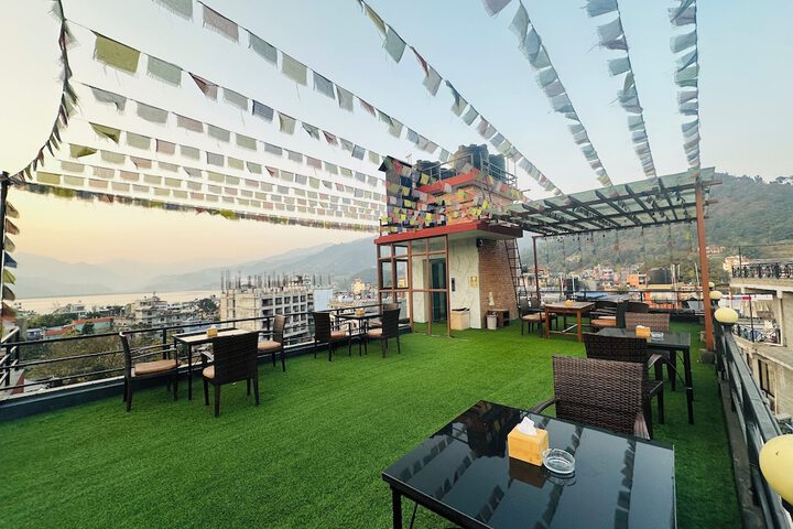Terrace/Patio 53 of 58
