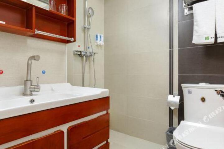 Gefei hotel
