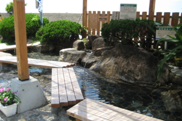 Beachhotel Shirarahama